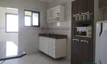 Imagem 7: Apartamento com 1 dormitório para alugar, 60 m² por R$ 1.650,00/mês - Aviação - Praia Gran