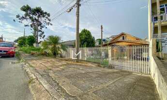 Imagem 5: Terreno à venda, 353 m² por R$ 569.000,00 - São Cristóvão - São José dos Pinhais/PR