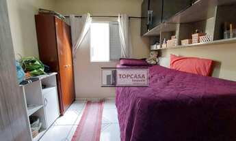 Imagem 6: Apartamento à venda, 58 m² por R$ 298.000,00 - Parque das Árvores - São Paulo/SP