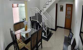 Imagem 6: Sobrado com 3 quartos para venda no Tucuruvi em São Paulo - SP