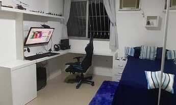 Imagem 3: Apartamento à venda, 120 m² por R$ 820.000,00 - Icaraí - Niterói/RJ