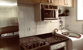 Imagem 5: Apartamento - Jardim Flamboyant - Paulínia