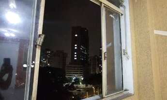 Imagem 3: Kitnet à venda, 32 m² por R$ 200.000,00 - Santa Efigênia - São Paulo/SP