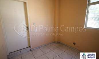 Imagem 4: Prédio comercial, localizado em área industrial em Diadema