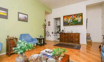 Imagem 4: Apartamento com 3 dormitórios à venda, 131 m² por R$ 2.700.000,00 - Leblon - Rio de Janeir