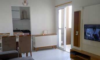 Imagem: Condomínio Arboreto