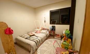 Imagem 6: Casa - Loteamento Caminhos de São Conrado (Sousas) - Campinas