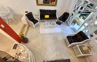 Imagem 5: Village com 3 dormitórios, 136 m²- Riviera de São Lourenço - Bertioga/SP