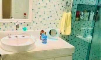 Imagem 3: Apartamento residencial à venda, Tatuapé, São Paulo