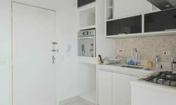 Imagem 7: Para quem ,deseja espaço,luminosidade,conforto.....ideal para terceira idade!!!!!!