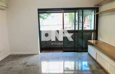 Imagem 2: Rio de Janeiro - Apartamento Padrão - Leblon