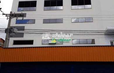 Imagem 3: Prédio Comercial para venda e locação, Jardim Vila Galvão, Guarulhos -