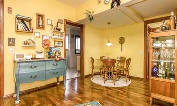 Imagem 2: Apartamento 2 dormitórios na Dom Pedro II