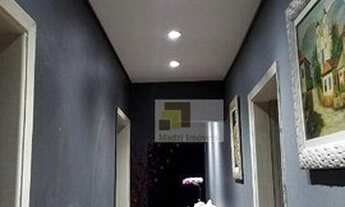 Imagem 3: Apartamento com 2 dormitórios à venda, 68 m² por R$ 360.000,00 - Jaguaré - São Paulo/SP