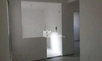 Imagem 3: Apartamento com 2 dormitórios à venda, 64 m² - Edifício Parque Ilha do Sol - Itu/SP