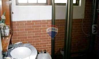 Imagem 7: Casa com 4 dormitórios para alugar, 500 m² por R$ 5.000,00/mês - Vila Thais - Atibaia/SP