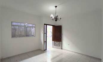 Imagem 3: Casa para locação na Jabaquara, 100m², 2 dormitorios e quintal