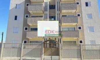 Imagem: Apartamento com 2 dormitórios à venda