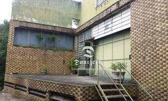Imagem 7: Galpão à venda, 1300 m² por R$ 5.180.000,00 - Vila Valparaíso - Santo André/SP