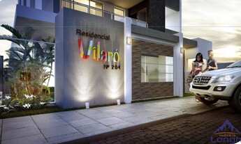 Imagem 2: RESIDENCIAL VILARÓ