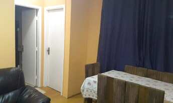 Imagem 3: Apartamento com 2 dormitórios à venda, 49 m² por R$ 250.000,00 - Vila Formosa - São Paulo