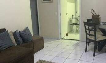 Imagem 5: Apartamento com 3 dormitórios à venda, 80 m² por R$ 345.000 - Jardim Paulista - São José d