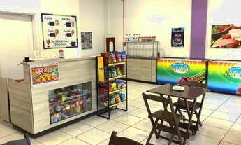 Imagem 3: Sorveteria Galpão / depósito com venda por R$150.000