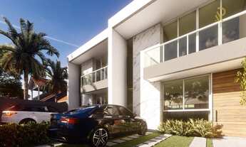 Imagem: Casa com 3 dormitórios à venda, 143 m²