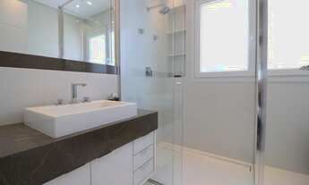 Imagem 5: Casa Residencial à venda, Residencial Dois (Tamboré), Santana de Parnaíba -