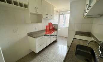 Imagem 7: Apartamento para venda possui 85 metros quadrados com 3 quartos em Buritis - Belo Horizont