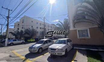 Imagem: Apartamento com 2 dormitórios à venda