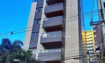 Imagem 1: Cobertura à venda, 140 m² por R$ 560.000,00 - São Mateus - Juiz de Fora/MG