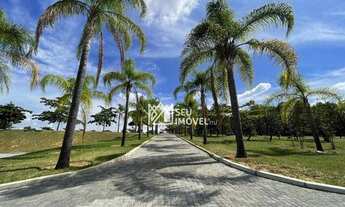 Imagem 6: Terreno à venda, 1054 m² por R$ 600.000,00 - Condomínio Xapada Parque Ytu - Itu/SP