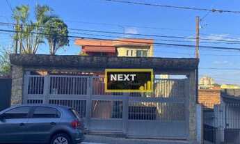 Imagem 3: Casa com 4 dormitórios à venda, 370 m² por R$ 1.200.000 - Vila Matilde - São Paulo/SP