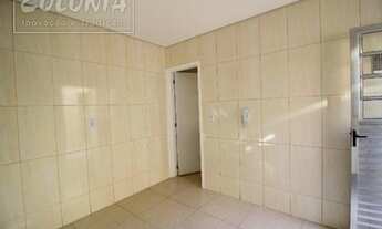 Imagem 2: Santo André - Casa Padrão - Jardim Ocara