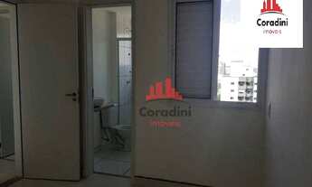 Imagem 7: Apartamento com 3 dormitórios à venda, 59 m² por R$ 280.000 - Vila Massucheto - Americana