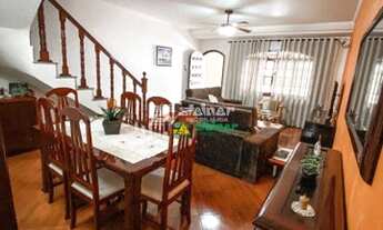 Imagem 5: Sobrado com 3 dormitórios à venda, 108 m² por R$ 510.000,00 - Jardim Bom Clima - Guarulhos