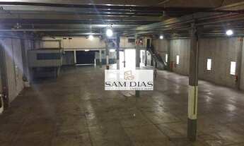 Imagem 7: Galpão para alugar com 3493 metros