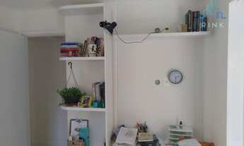 Imagem 4: Apartamento com 2 dormitórios à venda, 58 m² - Santa Rosa - Niterói/RJ