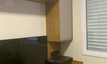 Imagem 6: Apartamento para Venda em Uberlândia, Patrimônio, 3 dormitórios, 1 suíte, 2 banheiros, 2 v