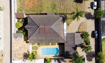 Imagem 3: Chácara para Venda em Jundiaí, Caxambu, 3 dormitórios, 1 suíte, 1 banheiro