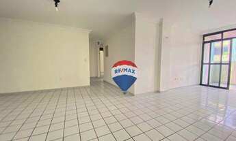 Imagem 6: Vendo apartamento com 3 quartos sendo 1 suite com 112 m² por R$ 470.000 - Manaíra - João P