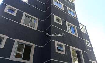 Imagem 5: Apartamento à venda, 28 m² por R$ 195.000,00 - Água Fria - São Paulo/SP