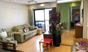 Imagem: Apartamento com 2 dormitórios à venda