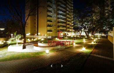 Imagem 3: Apartamento com 3 suítes à venda, 148 m² por R$ 900.000 - Jardim Botânico - Ribeirão Preto