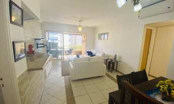 Imagem 3: Apartamento com 3 dormitórios para alugar, 94 m² - Riviera - Módulo 6 - Bertioga/SP