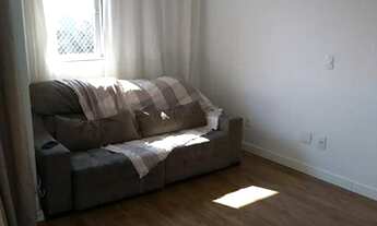 Imagem 2: Apartamento com 2 dormitórios à venda, 70 m² por R$ 470.000,00 - Granja Viana - Cotia/SP