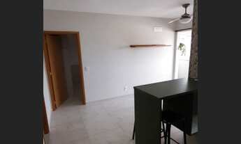 Imagem 5: Apartamento com 1 dormitório à venda, 52 m² por R$ 350.000,00 - Residencial Cassis - Bauru