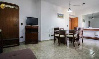 Imagem 2: Apartamento à venda, 115 m² por R$ 390.000,00 - Enseada - Guarujá/SP