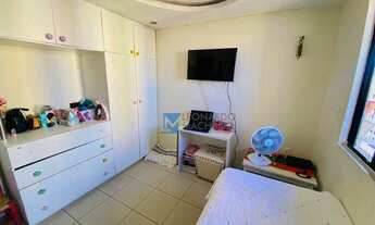 Imagem 5: Apartamento à venda, 118 m² por R$ 850.000,00 - Meireles - Fortaleza/CE